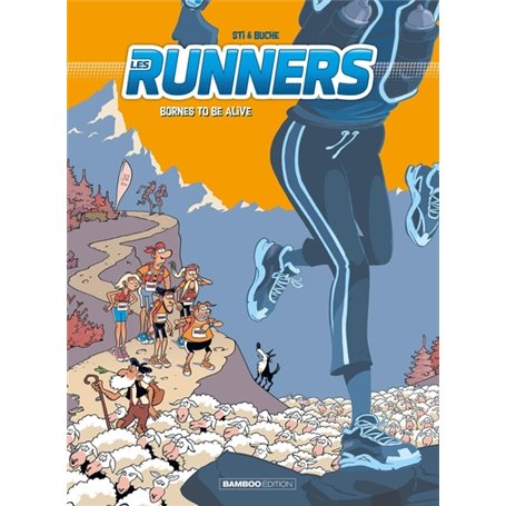 Les Runners - tome 02