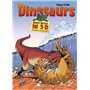 Les Dinosaures en BD : 3D - version anglaise