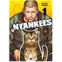 Nyankees - vol. 01