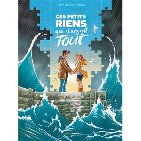 Ces Petits riens qui changent tout - histoire complète