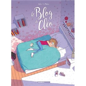 Le Blog de Cléo