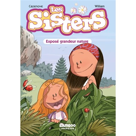 Les Sisters - Poche - tome 01