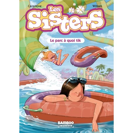 Les Sisters - Poche - tome 02