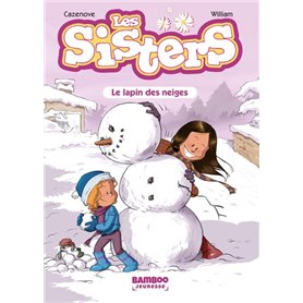 Les Sisters - Poche - tome 03