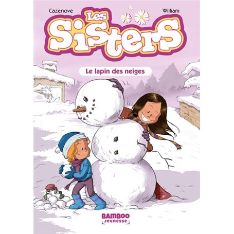 Les Sisters - Poche - tome 03