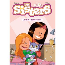 Les Sisters - Poche - tome 04