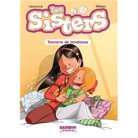 Les Sisters - Poche - tome 06