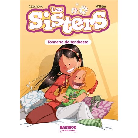 Les Sisters - Poche - tome 06