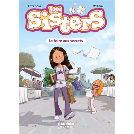 Les Sisters - Poche - tome 07