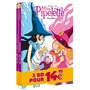 Miss Pipelette - écrin tome 01 et 02