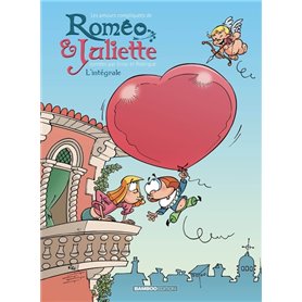 Les Amours compliquées de Roméo et Juliette - Intégrale