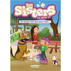 Les Sisters - La Série TV - Poche - tome 24