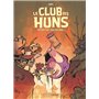 Le Club des Huns - tome 02