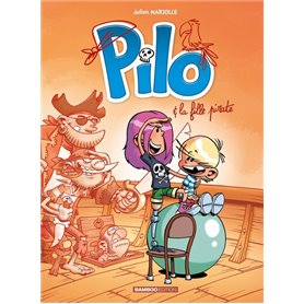 Pilo - tome 04