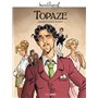 M. Pagnol en BD : topaze - Intégrale vol. 01 et 02