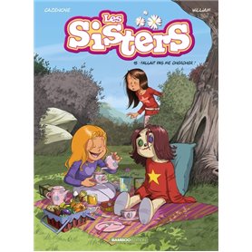 Les Sisters - tome 15