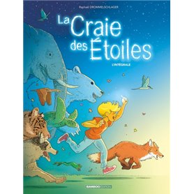 La Craie des étoiles - Intégrale