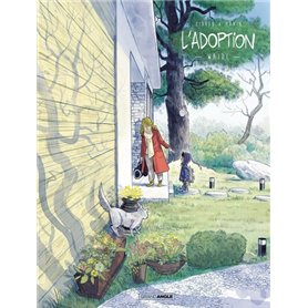 L'Adoption - cycle 2 (vol. 01/2)