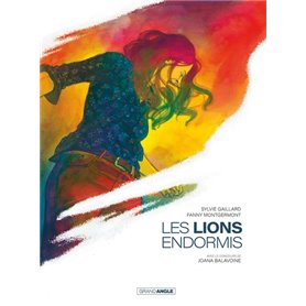 Les Lions endormis - histoire complète