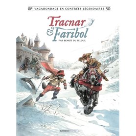 Tracnar et Faribol - tome 01