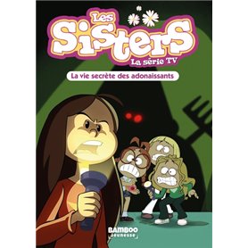 Les Sisters - La Série TV - Poche - tome 25