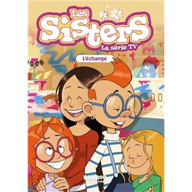 Les Sisters - La Série TV - Poche - tome 26