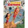 Les Sisters : Les Supersisters - Intégrale