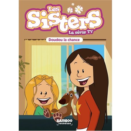 Les Sisters - La Série TV - Poche - tome 28