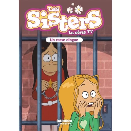 Les Sisters - La Série TV - Poche - tome 29