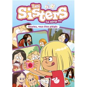 Les Sisters - La Série TV - Poche - tome 30