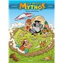 Les Petits Mythos - tome 12