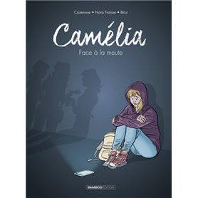 Camélia - histoire complète