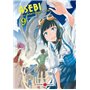 Asebi et les aventuriers du ciel - vol. 09