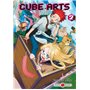 Cube Arts - vol. 02