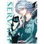 Servamp - vol. 14