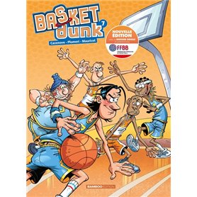 Basket Dunk - tome 07