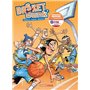 Basket Dunk - tome 07