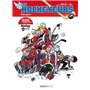 Les Hockeyeurs - tome 03