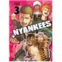 Nyankees - vol. 03