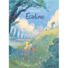 Ecoline - histoire complète