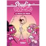 Studio Danse - Poche - tome 01