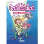 Cath et son chat - Poche - tome 01
