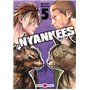 Nyankees - vol. 05