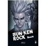 Sun-Ken Rock - Édition Deluxe - vol. 10