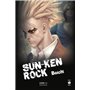 Sun-Ken Rock - Édition Deluxe - vol. 11