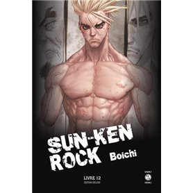 Sun-Ken Rock - Édition Deluxe - vol. 12