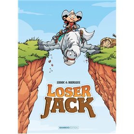 Loser Jack - tome 01