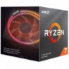 AMD Processeur Ryzen 7 3700X Wraith Prism cooler 369,99 €