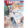 Cautious Hero - vol. 01