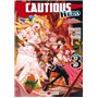 Cautious Hero - vol. 03